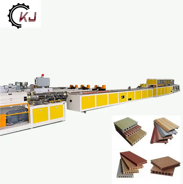 Are Plastic Extruders Driving Innovation in Manufacturing?